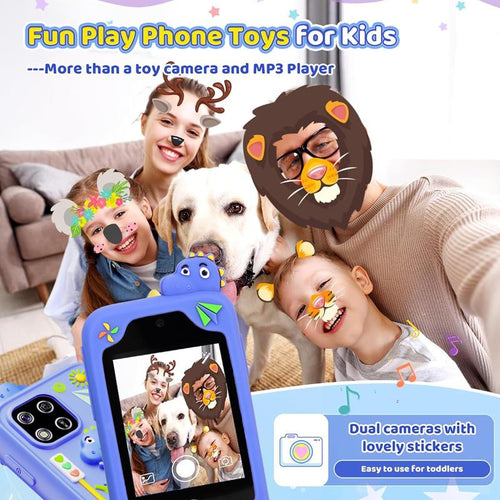 KidsPlanet Smartphone
