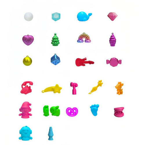 Squishy Advent Calendar