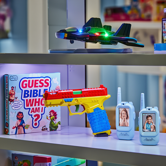 Feature product image