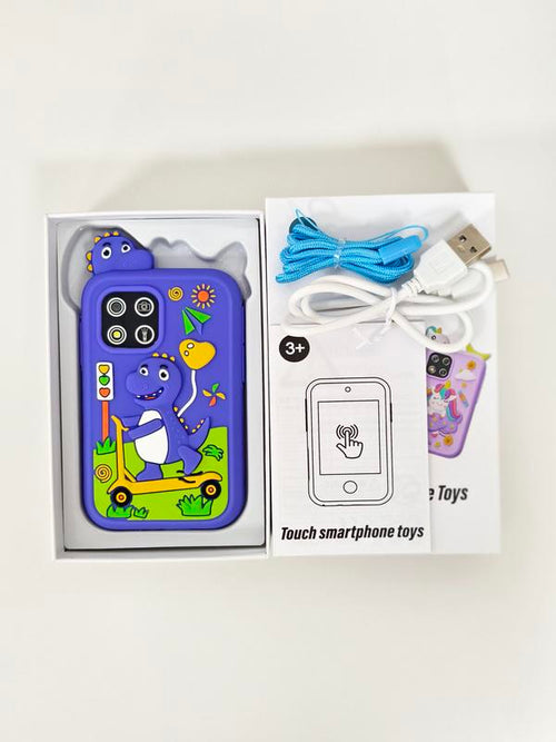 KidsPlanet Smartphone