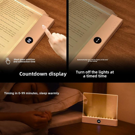 LED Reading Light