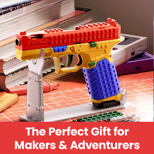 DIY OPS Handle Blaster