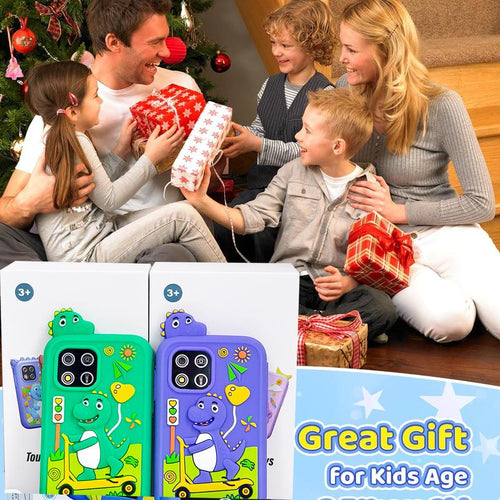 KidsPlanet Smartphone