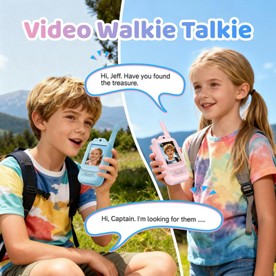 KidsPlanet Buddytalk™