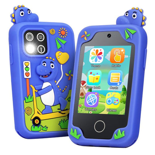 KidsPlanet Smartphone