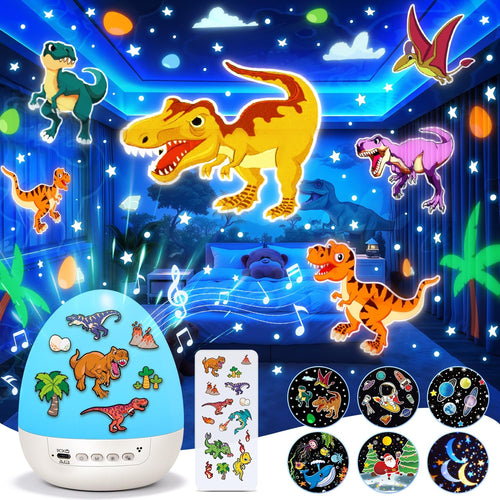 Kids NightLight