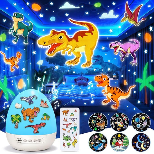 Kids NightLight