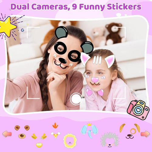 KidsPlanet Smartphone