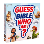Bible Guess Who