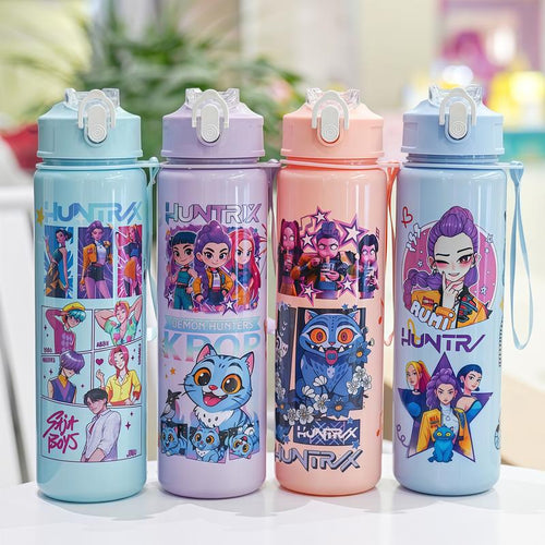 KPop Tumbler
