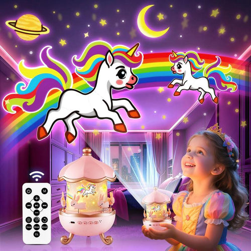 Kids NightLight