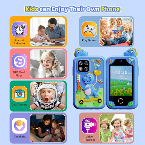 KidsPlanet Smartphone