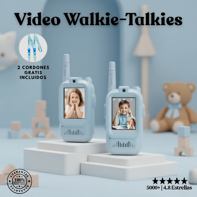 KidsPlanet Buddytalk™ Spanish