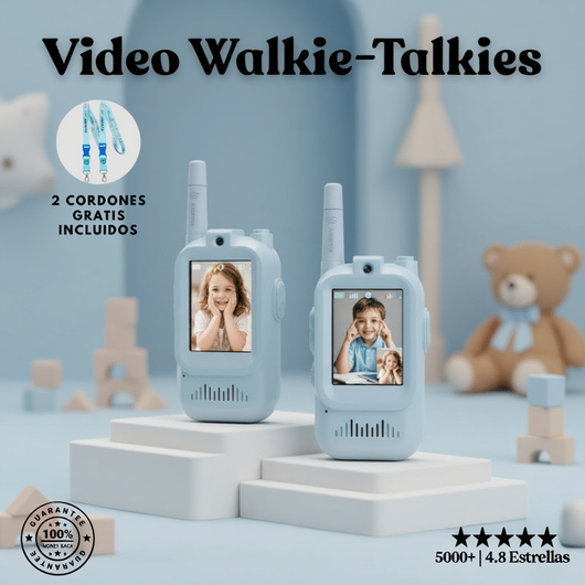 KidsPlanet Buddytalk™ Spanish