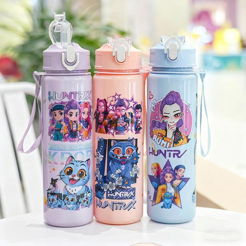 KPop Tumbler