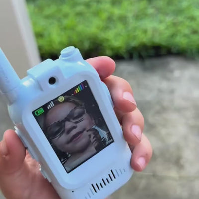 KidsPlanet Buddytalk™